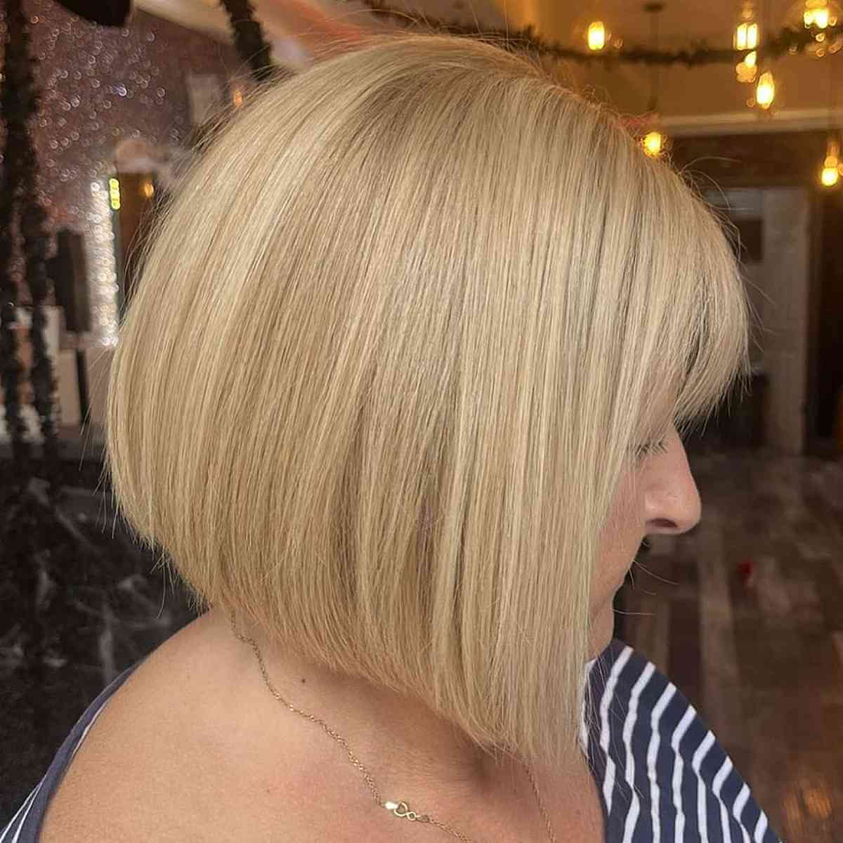 43 Best Blonde Bob Hairstyles & Blonde Lobs for 2025