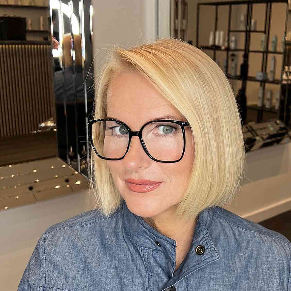 43 Best Blonde Bob Hairstyles & Blonde Lobs for 2025