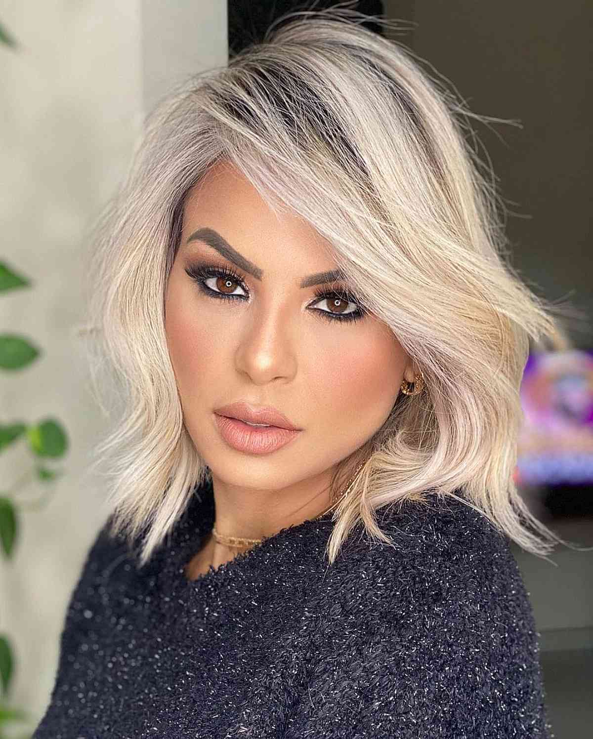 43 Best Blonde Bob Hairstyles & Blonde Lobs for 2025