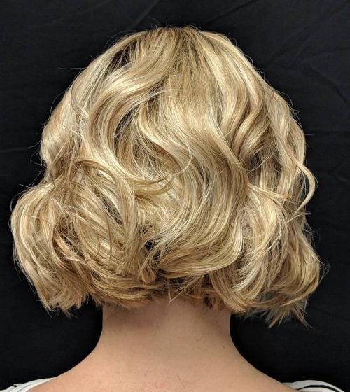 43 Best Blonde Bob Hairstyles & Blonde Lobs for 2025