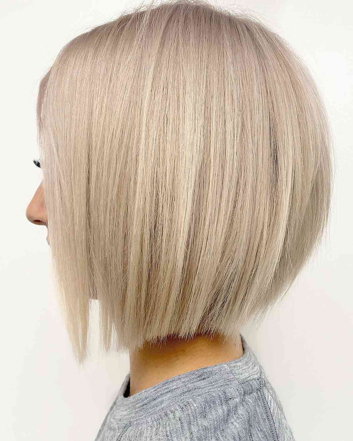 43 Best Blonde Bob Hairstyles & Blonde Lobs for 2025