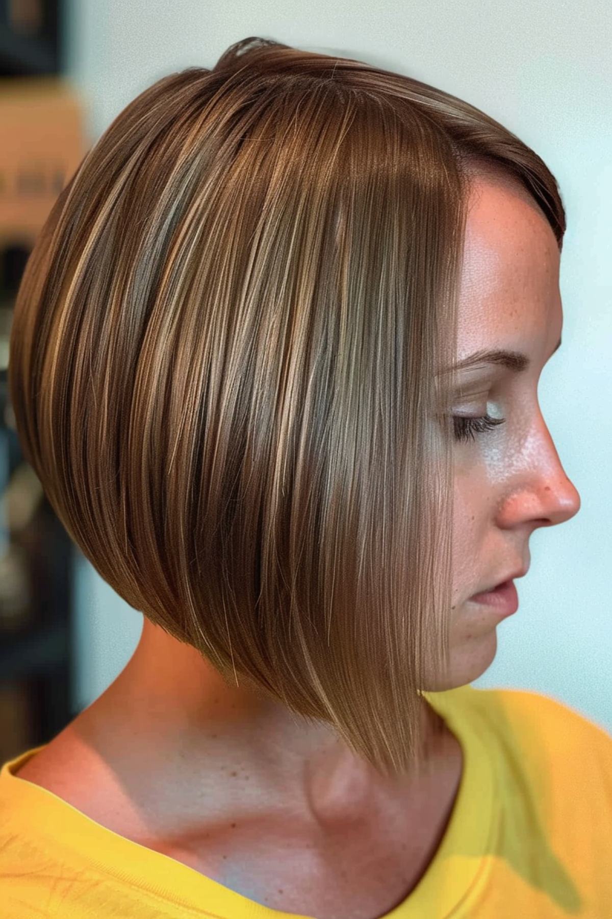 Top 40 Wedge Haircut Ideas for Short & Thin Hair in 2025