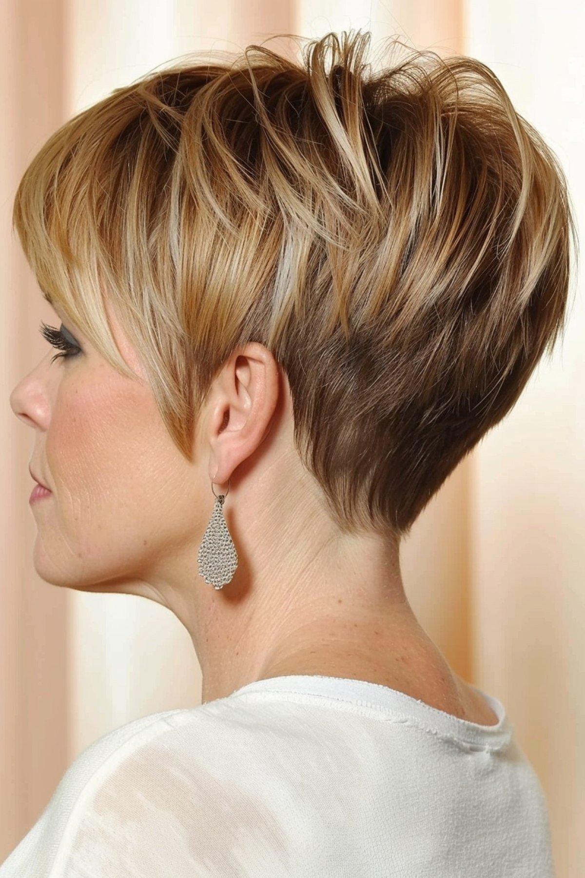 Top 40 Wedge Haircut Ideas for Short & Thin Hair in 2025