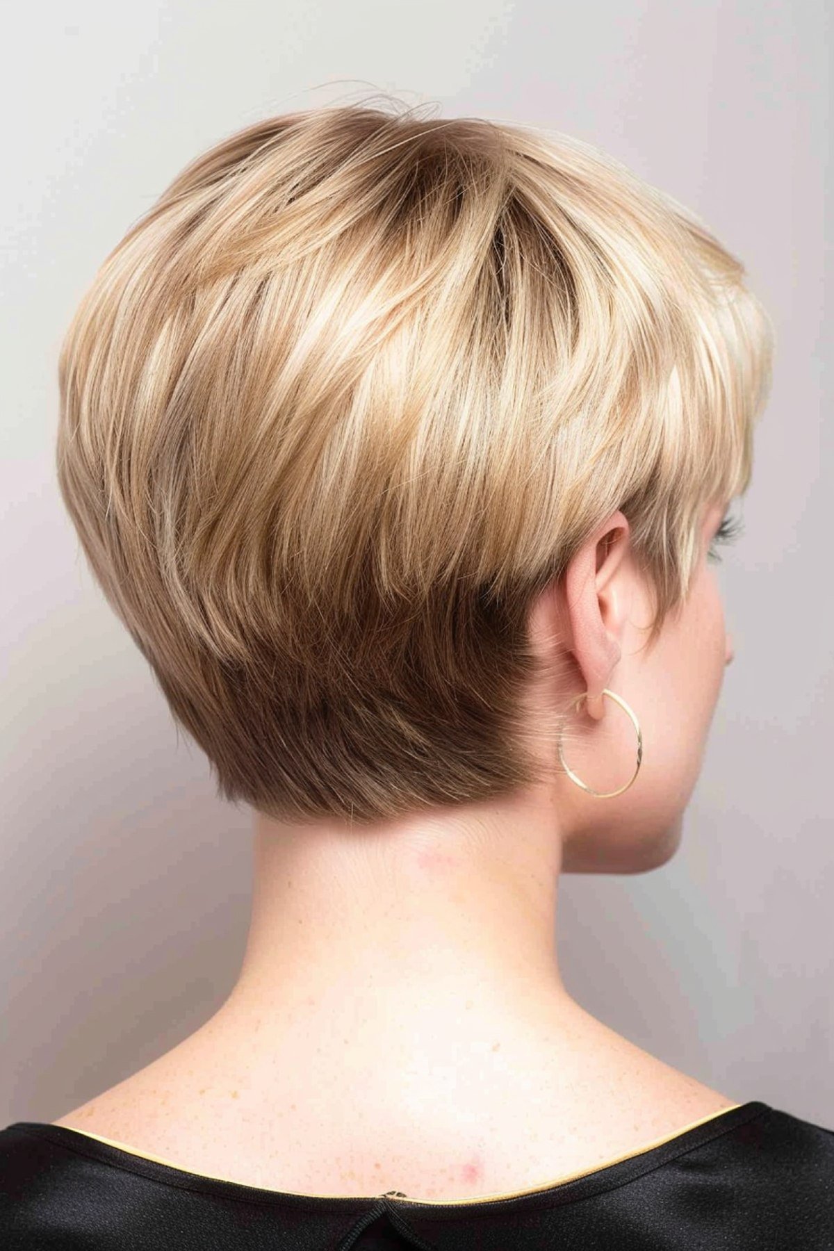 Top 40 Wedge Haircut Ideas for Short & Thin Hair in 2025