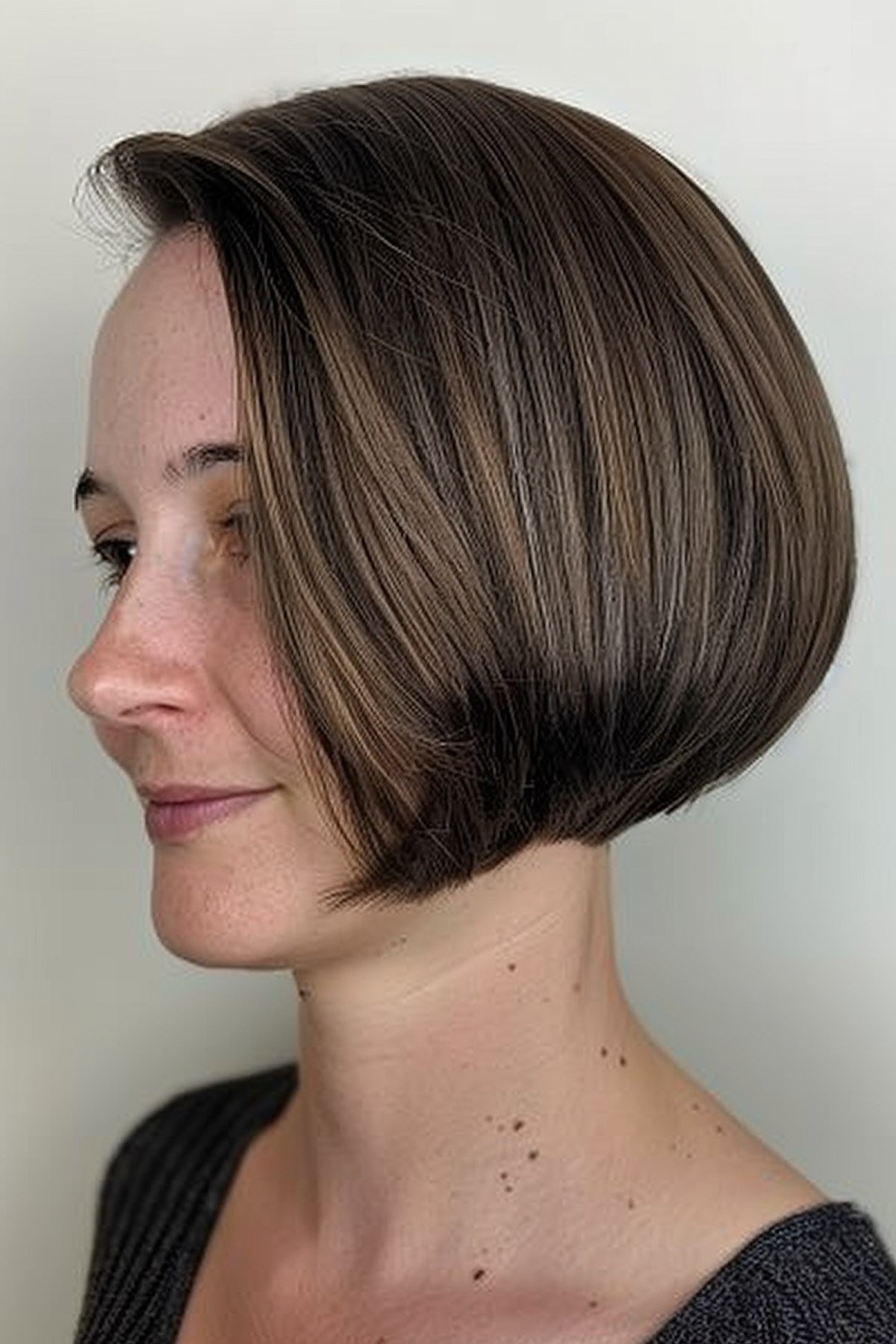 Top 40 Wedge Haircut Ideas for Short & Thin Hair in 2025
