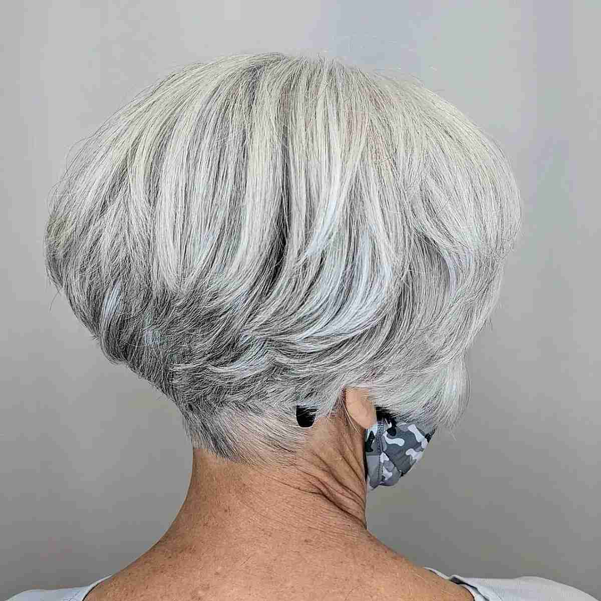 Top 40 Wedge Haircut Ideas for Short & Thin Hair in 2025