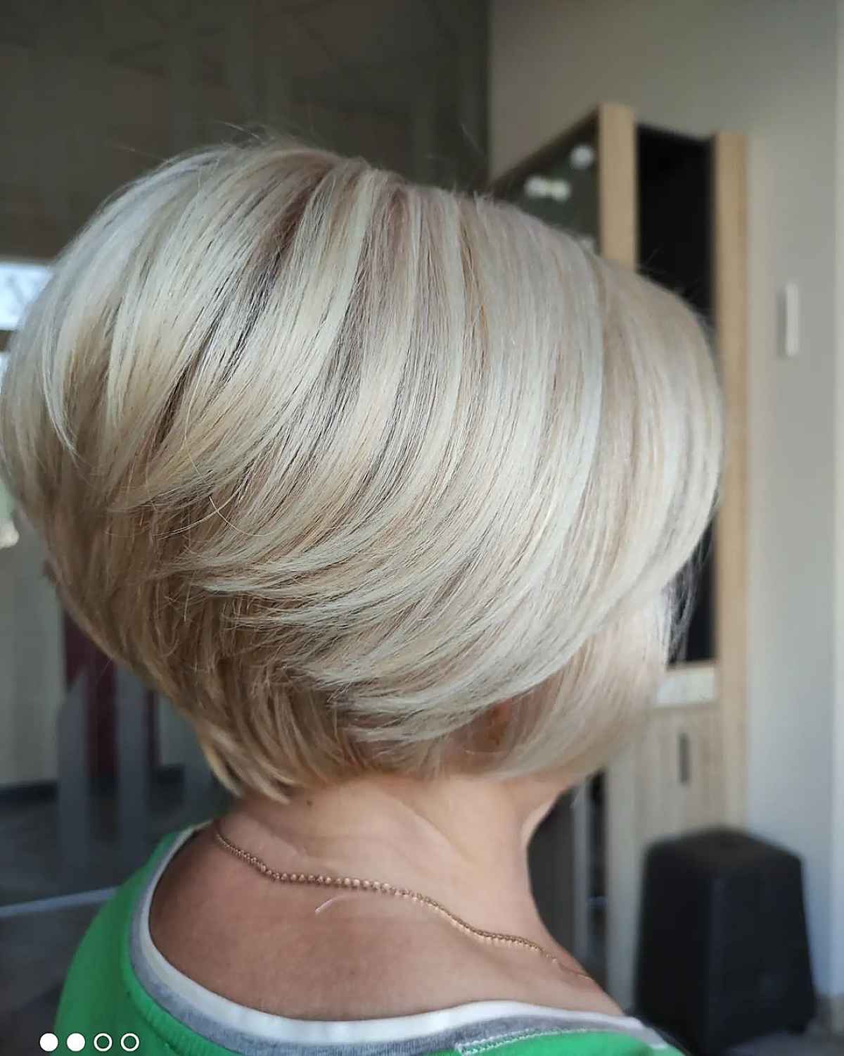 Top 40 Wedge Haircut Ideas for Short & Thin Hair in 2025