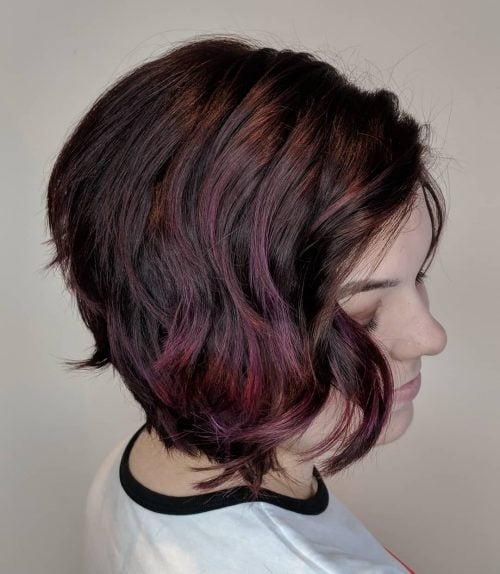 Top 40 Wedge Haircut Ideas for Short & Thin Hair in 2025