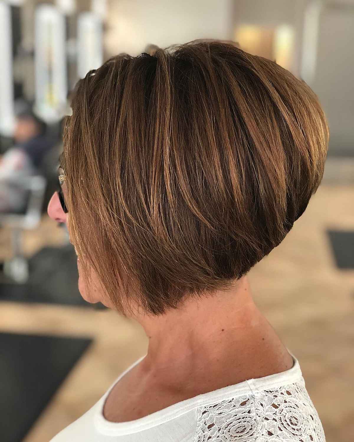 Top 40 Wedge Haircut Ideas for Short & Thin Hair in 2025