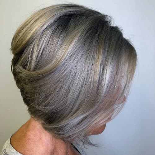 Top 40 Wedge Haircut Ideas for Short & Thin Hair in 2025