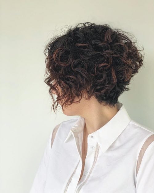 Top 40 Wedge Haircut Ideas for Short & Thin Hair in 2025