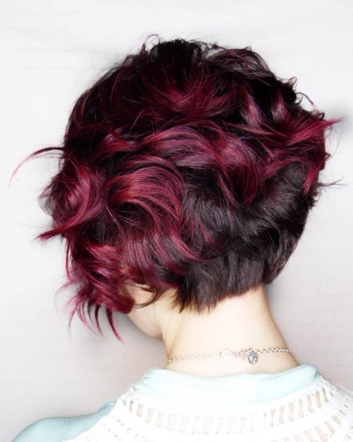 Top 40 Wedge Haircut Ideas for Short & Thin Hair in 2025