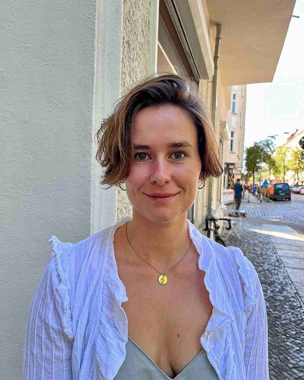 29 Types of Ear-Length Bob Haircuts Women are Asking for Right Now