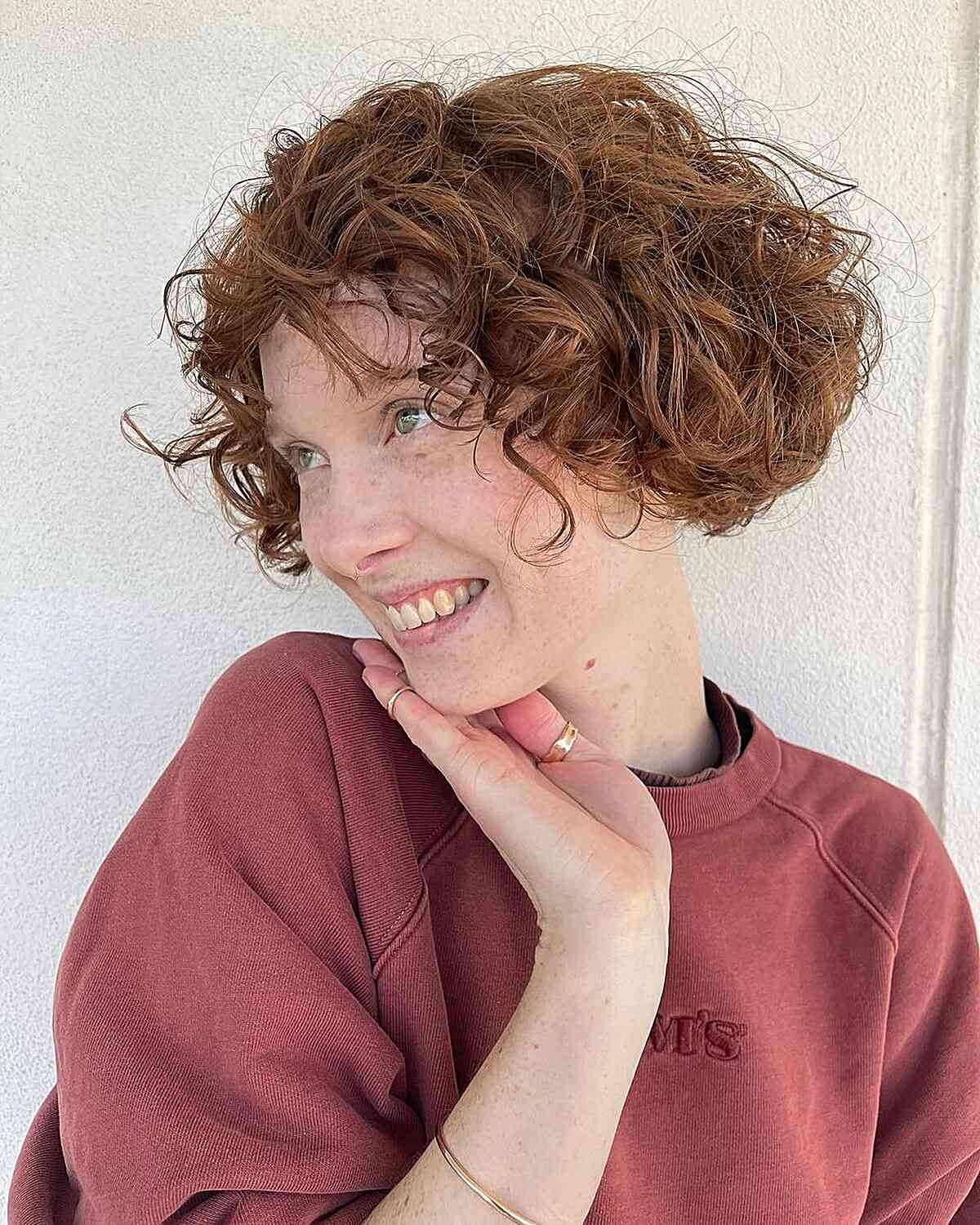 29 Types of Ear-Length Bob Haircuts Women are Asking for Right Now