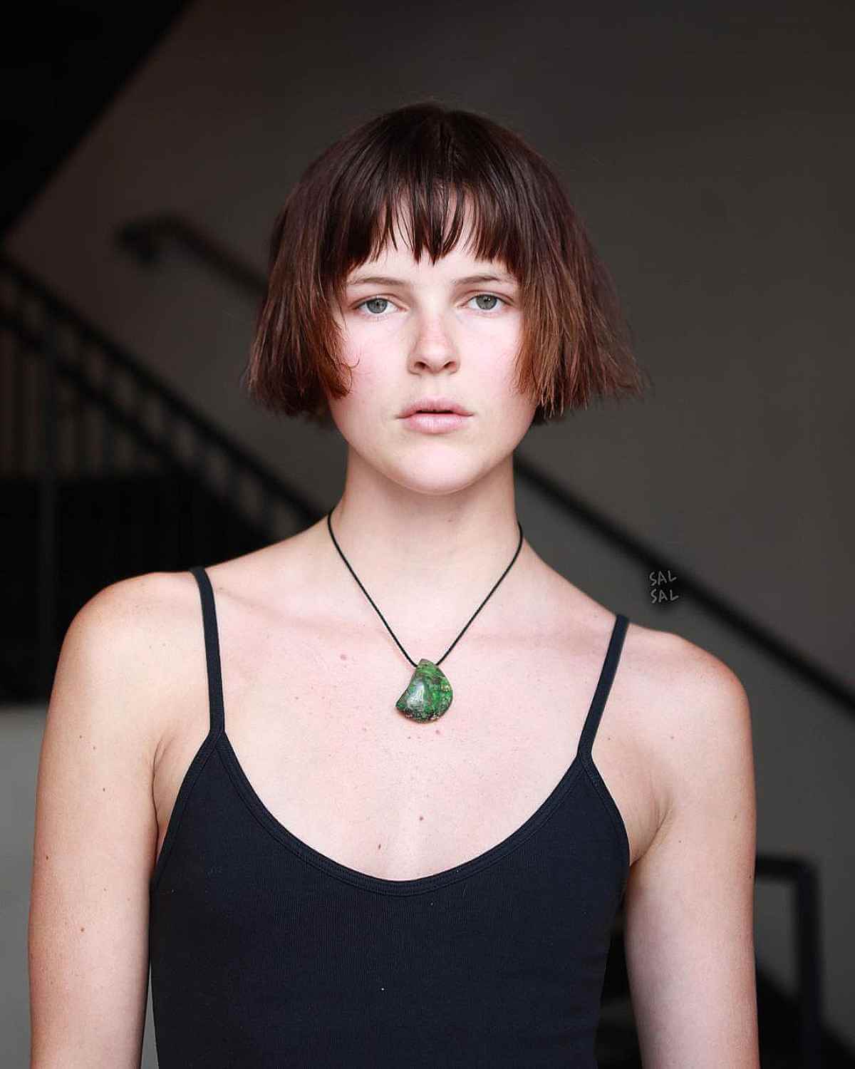 29 Types of Ear-Length Bob Haircuts Women are Asking for Right Now