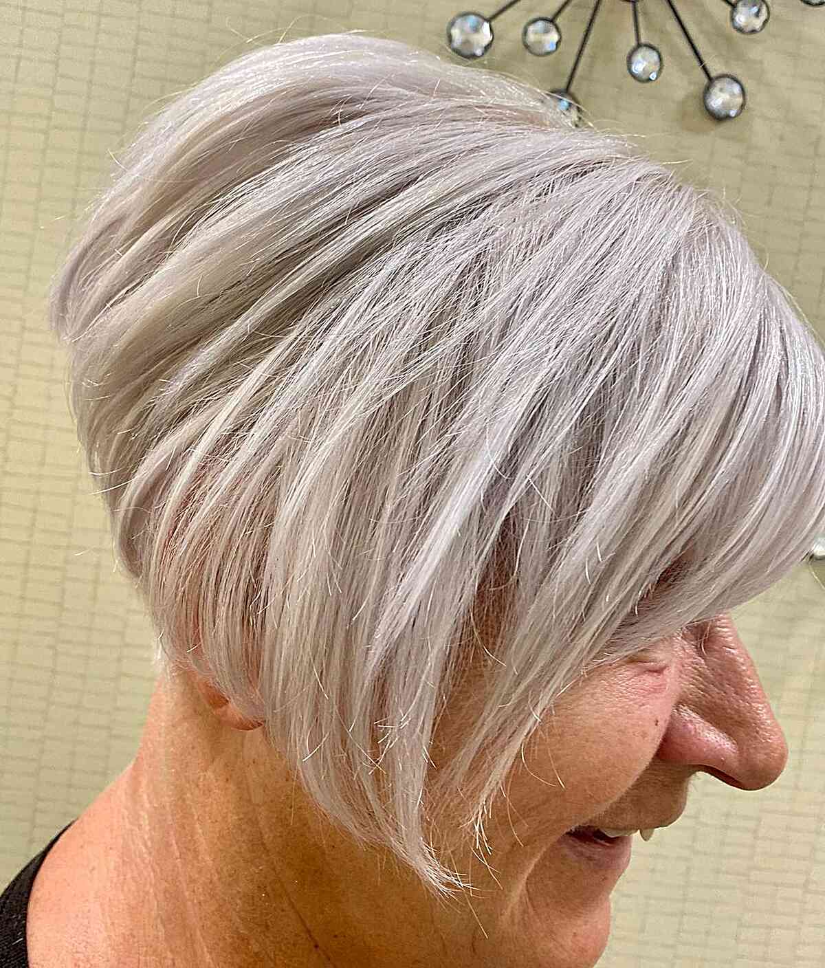 29 Types of Ear-Length Bob Haircuts Women are Asking for Right Now