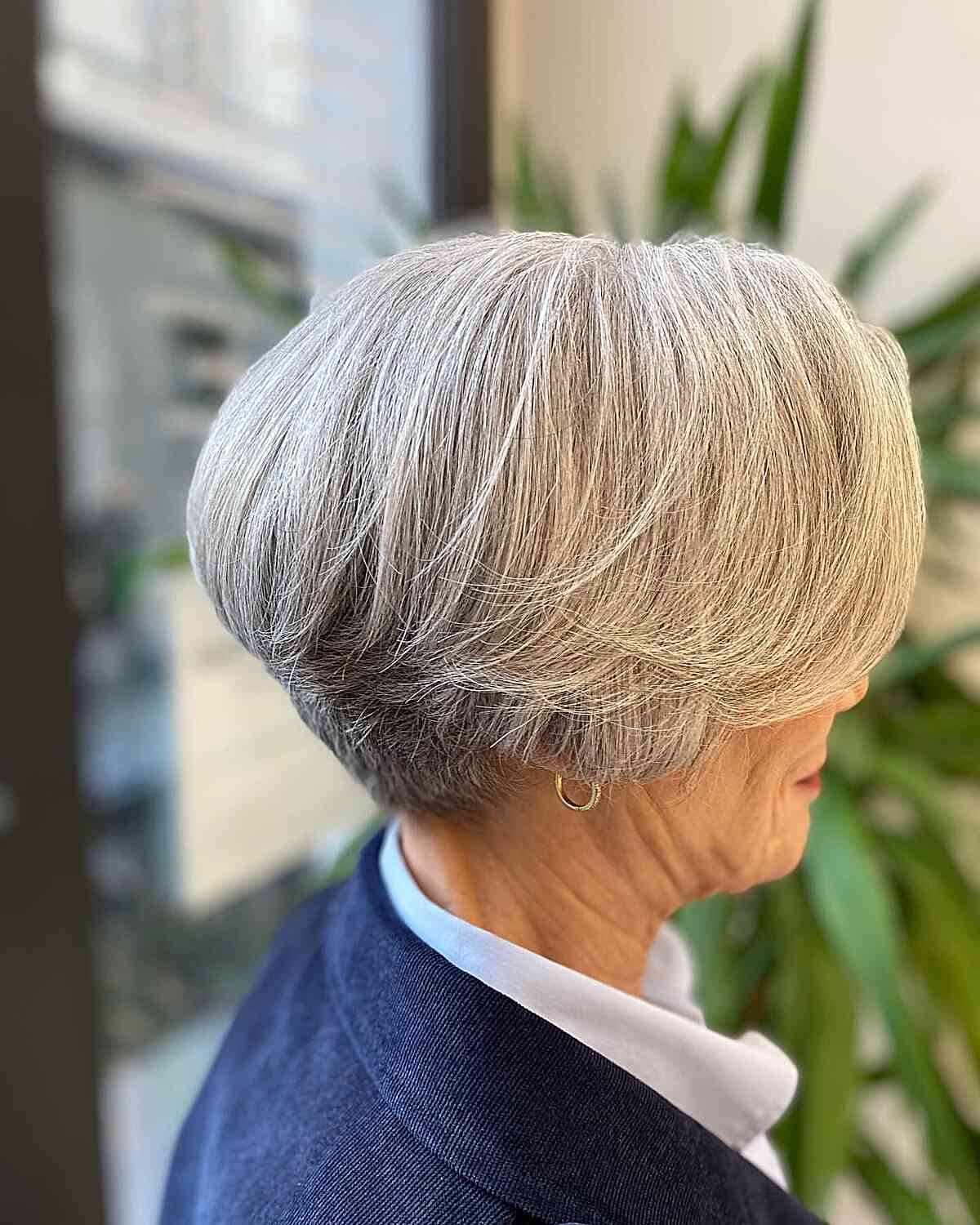 29 Types of Ear-Length Bob Haircuts Women are Asking for Right Now
