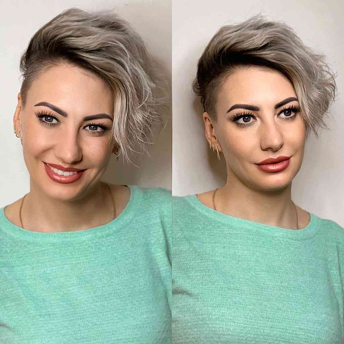 29 Types of Ear-Length Bob Haircuts Women are Asking for Right Now