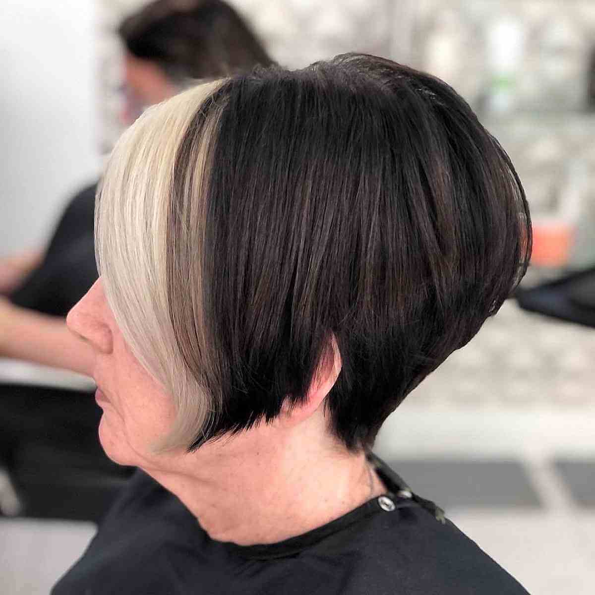 29 Types of Ear-Length Bob Haircuts Women are Asking for Right Now