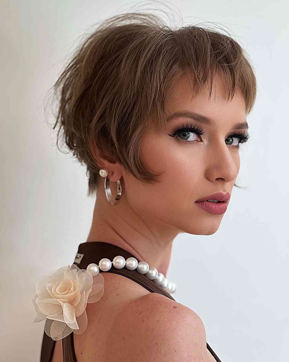 28 Best Ways to Pull Off The French Bob for Fine Hair
