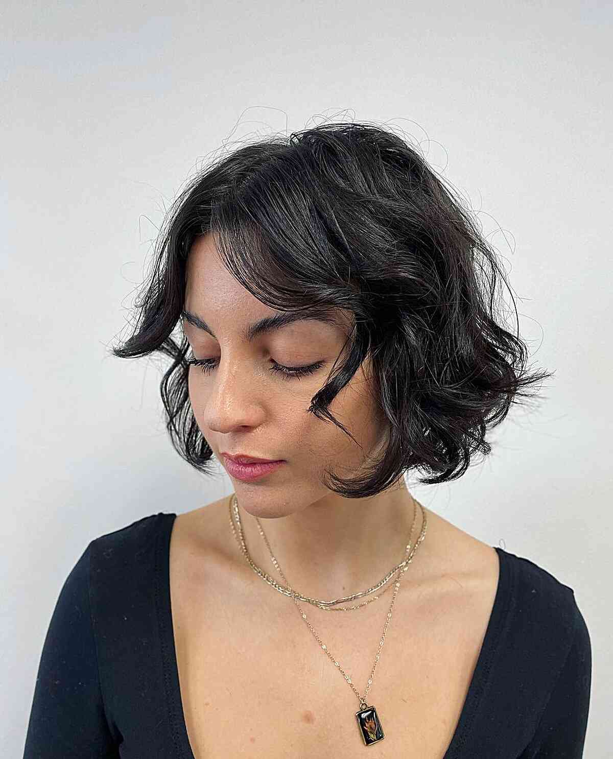 28 Best Ways to Pull Off The French Bob for Fine Hair