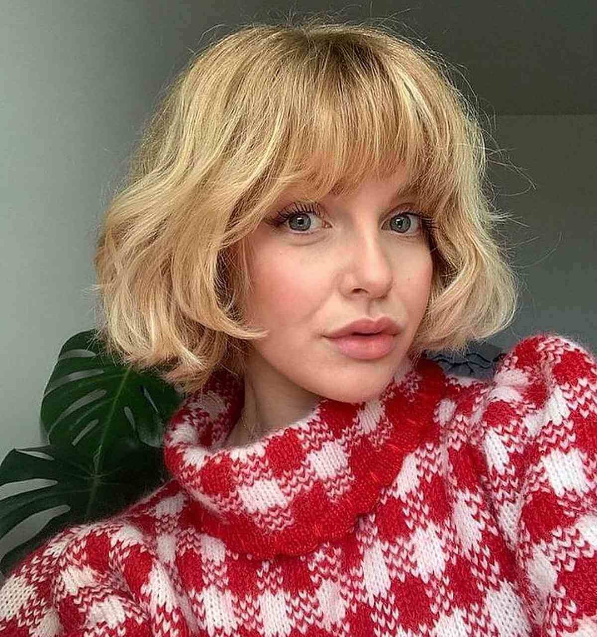 28 Best Ways to Pull Off The French Bob for Fine Hair