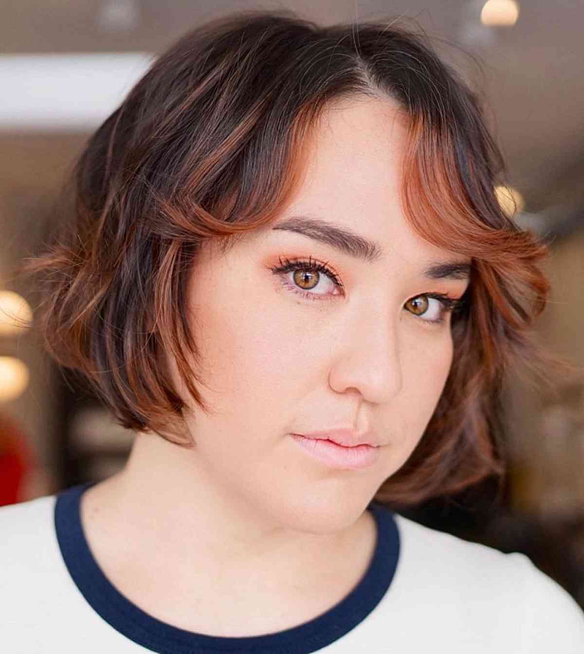 28 Best Ways to Pull Off The French Bob for Fine Hair