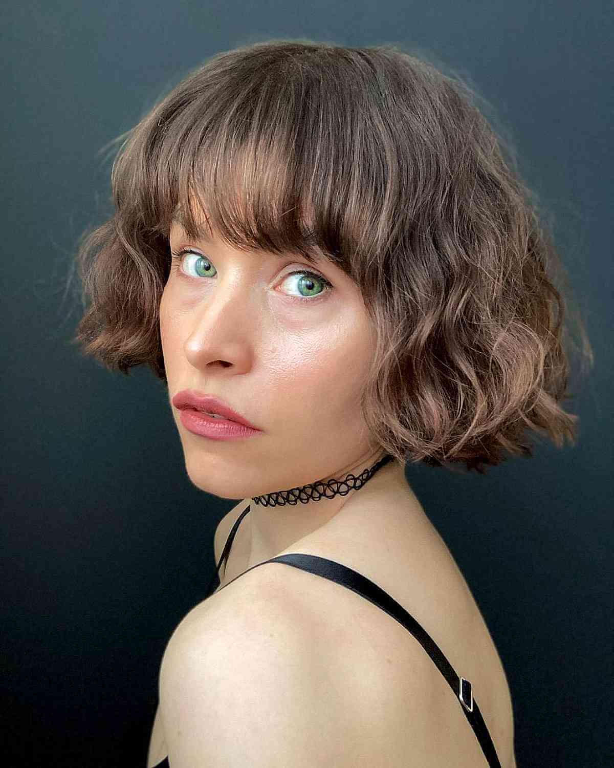 28 Best Ways to Pull Off The French Bob for Fine Hair