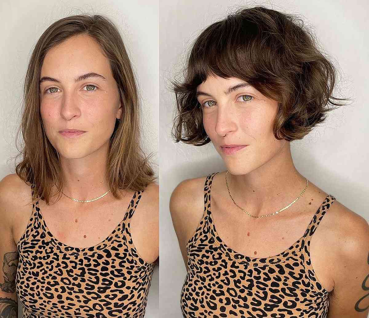 28 Best Ways to Pull Off The French Bob for Fine Hair