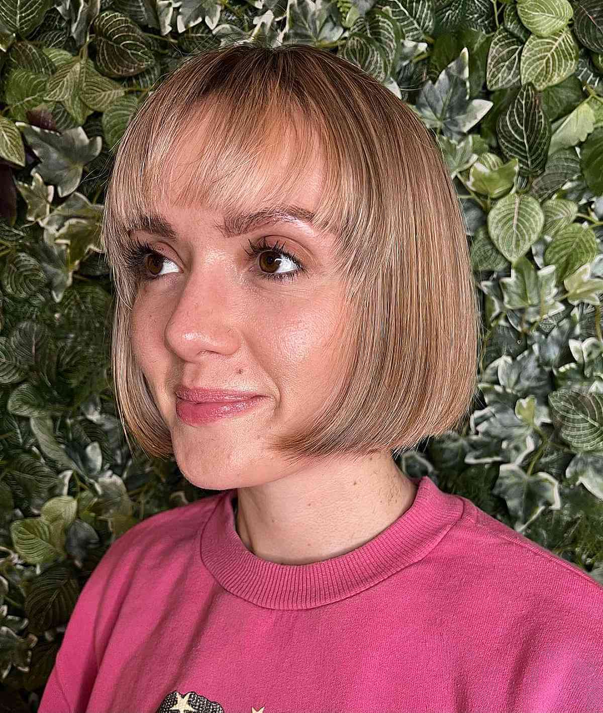 28 Best Ways to Pull Off The French Bob for Fine Hair