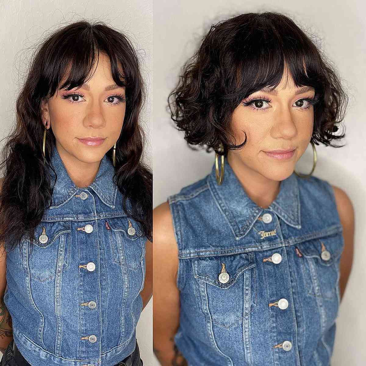 28 Best Ways to Pull Off The French Bob for Fine Hair