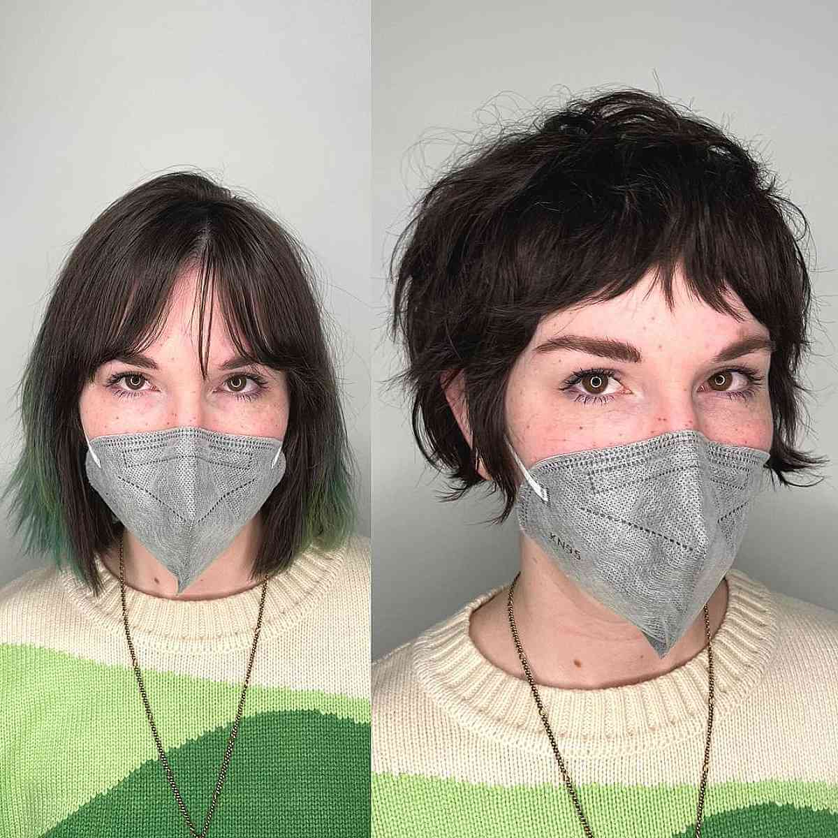 28 Best Ways to Pull Off The French Bob for Fine Hair