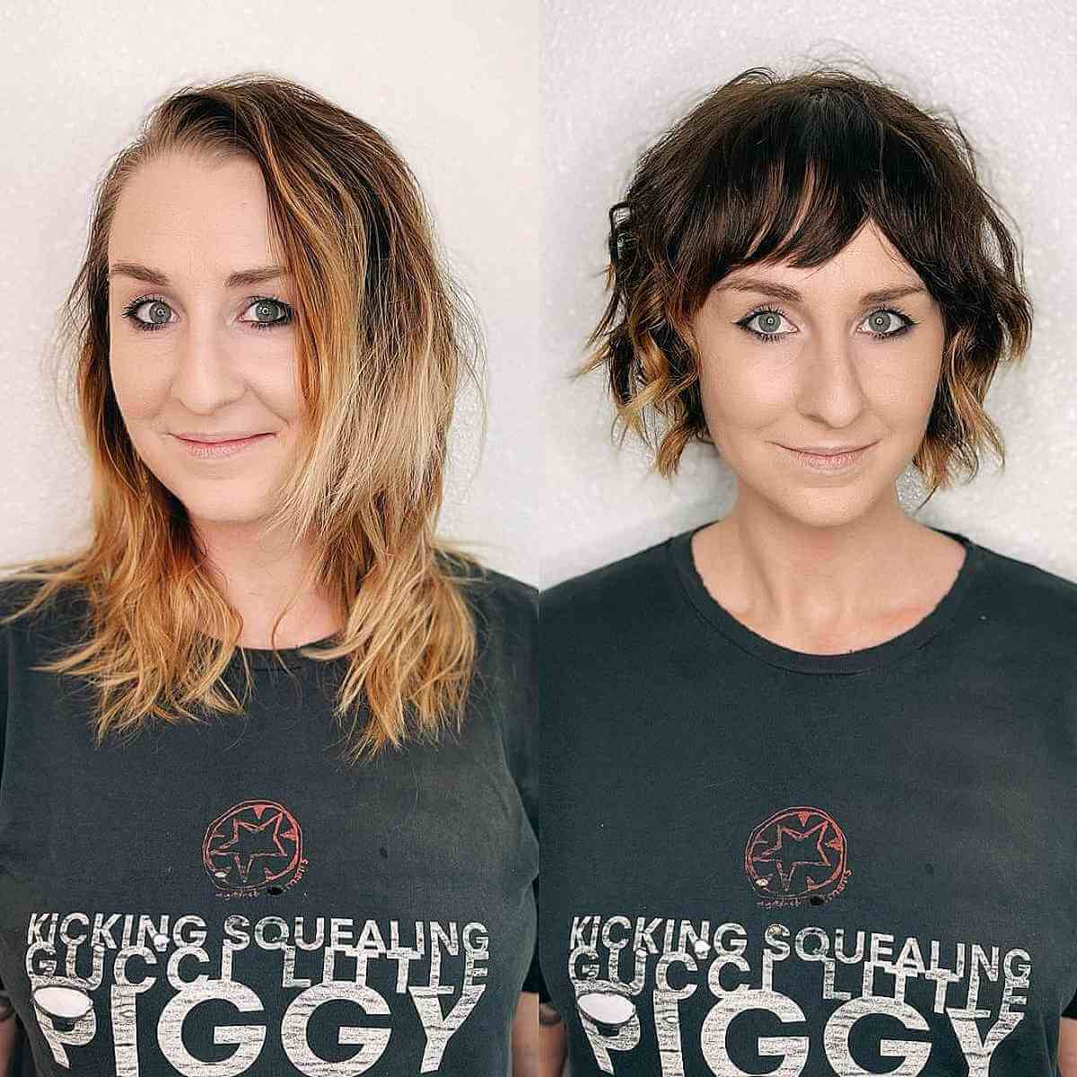 28 Best Ways to Pull Off The French Bob for Fine Hair