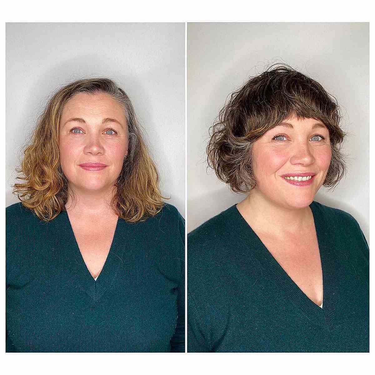 28 Best Ways to Pull Off The French Bob for Fine Hair