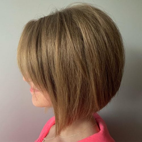 29 Modern Inverted Bob with Bangs (And Ones to Avoid)