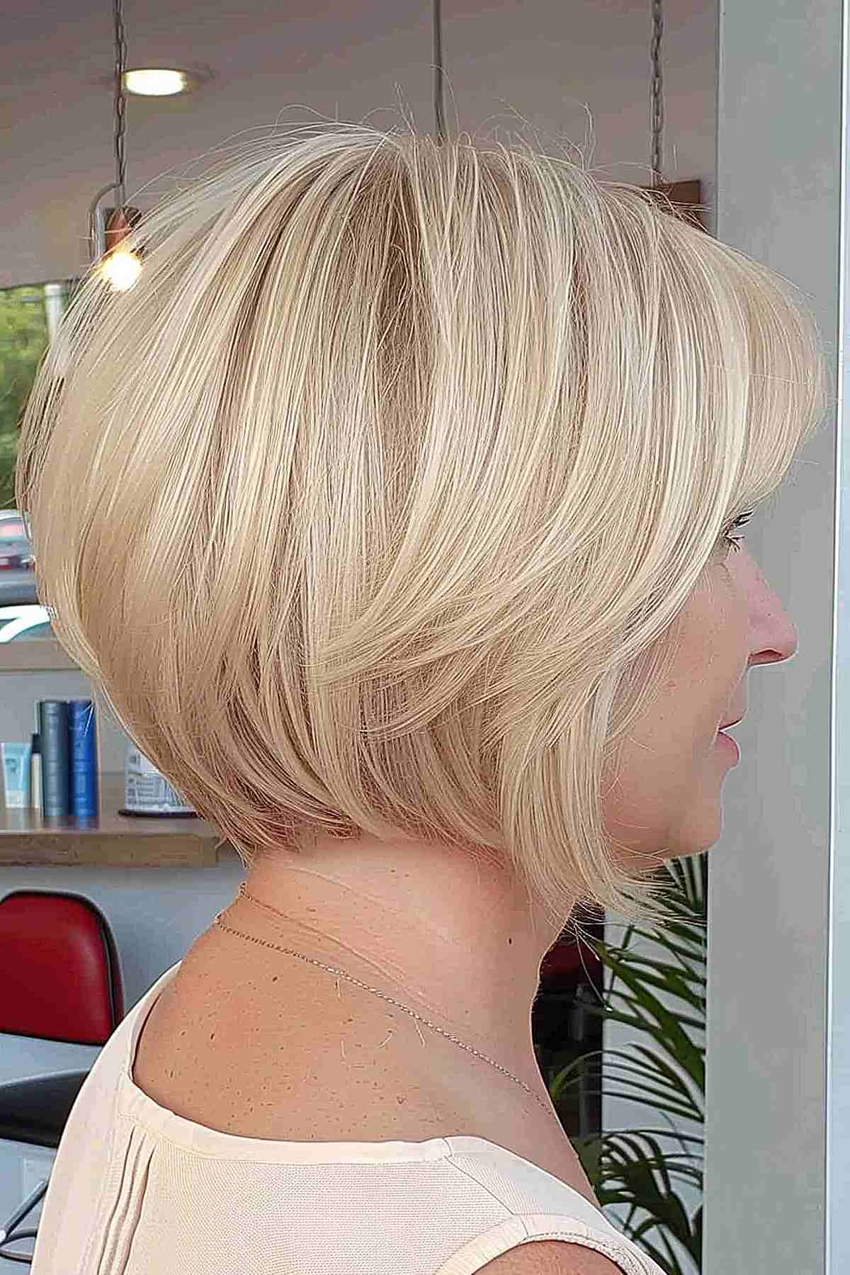 50 Graduated Bob Haircuts Trending for 2025