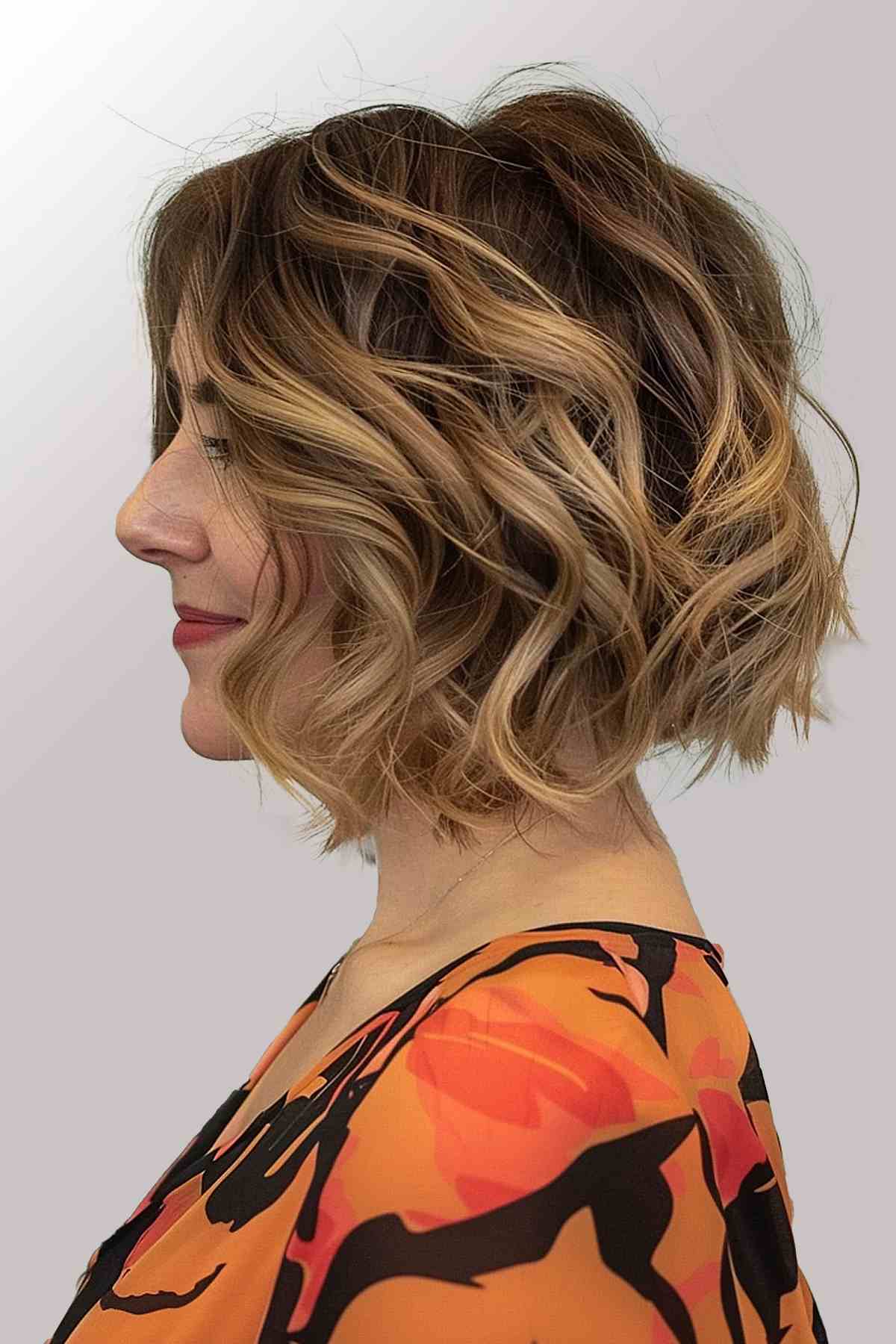 50 Graduated Bob Haircuts Trending for 2025