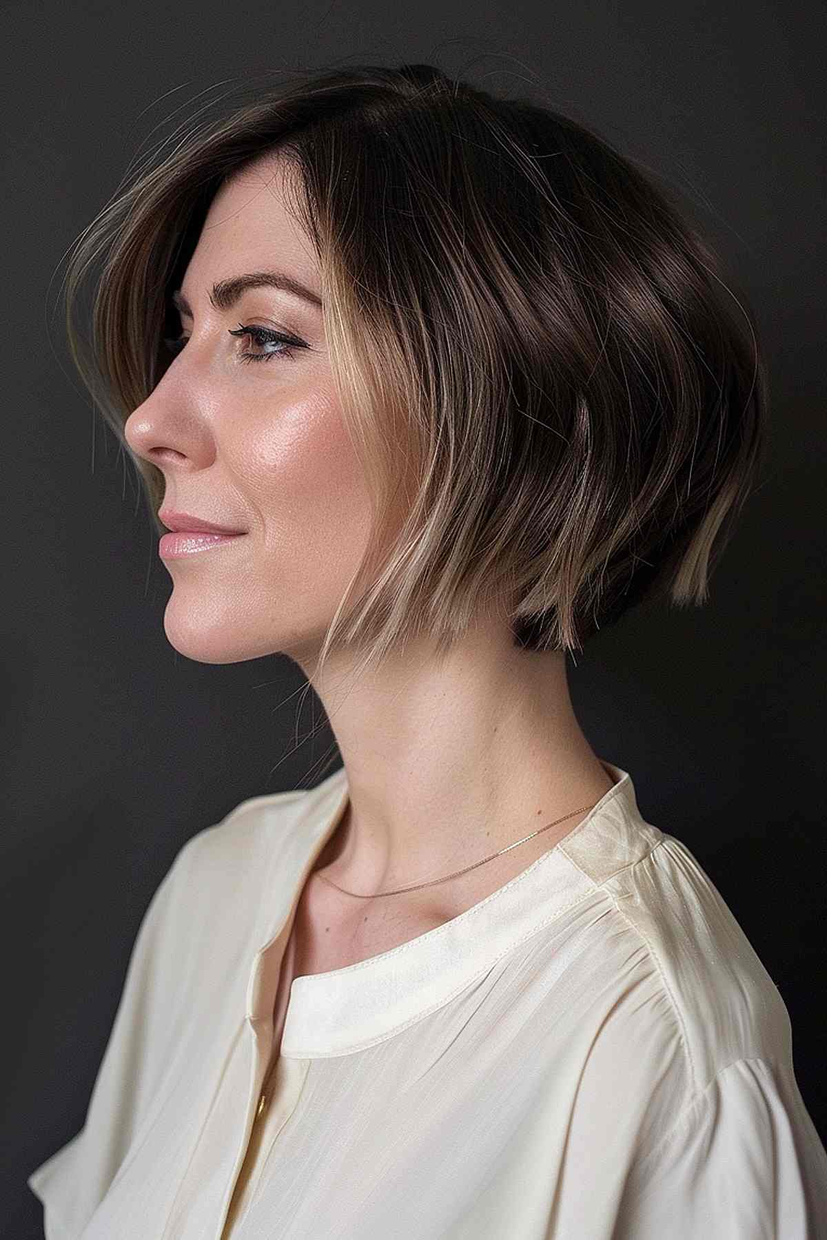 50 Graduated Bob Haircuts Trending for 2025