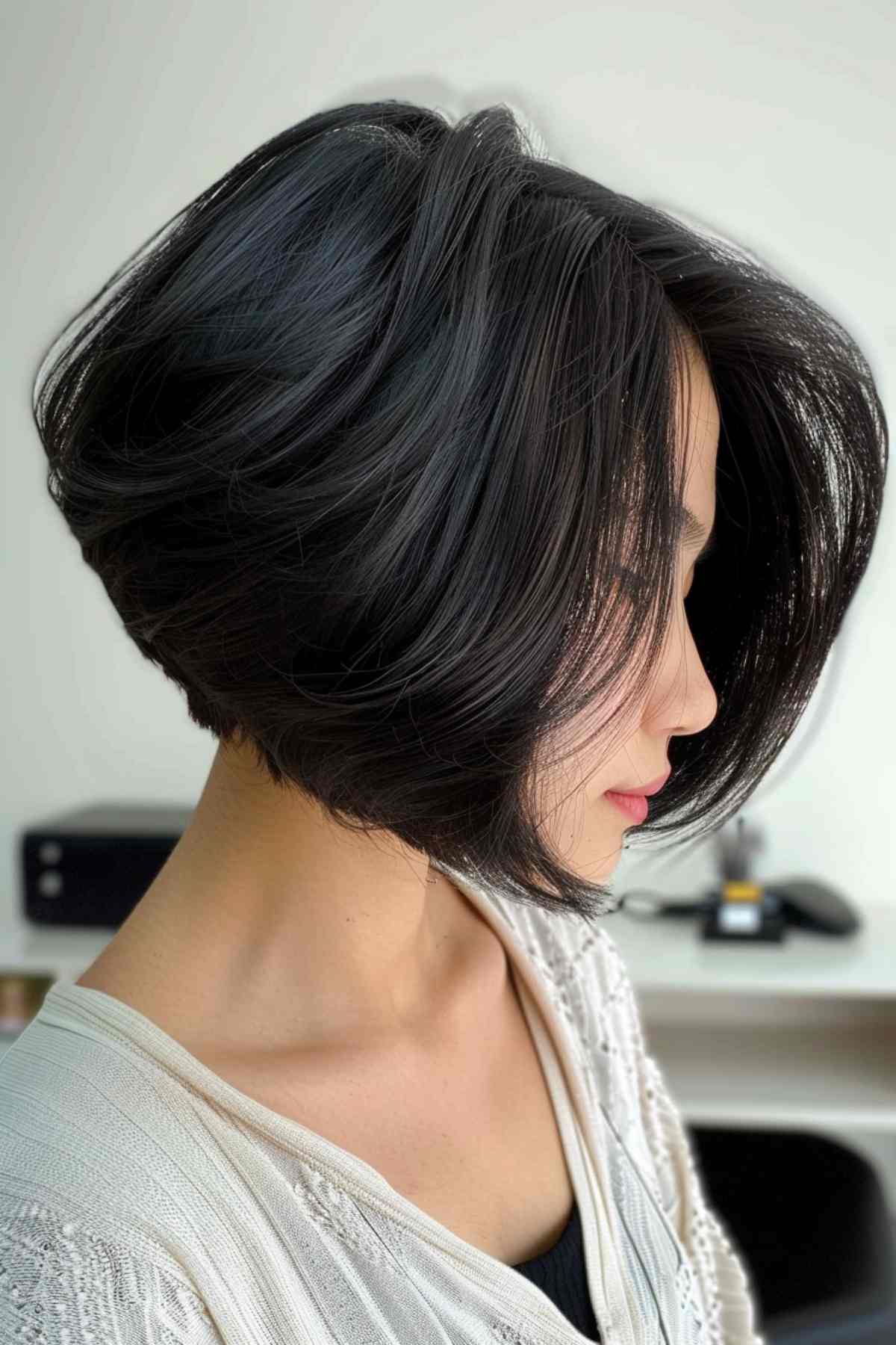 50 Graduated Bob Haircuts Trending for 2025
