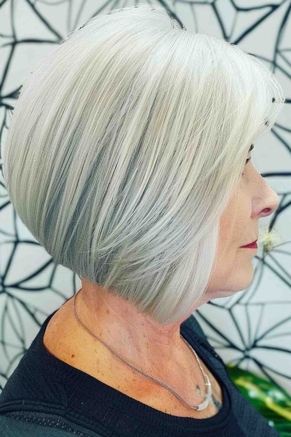 50 Graduated Bob Haircuts Trending for 2025