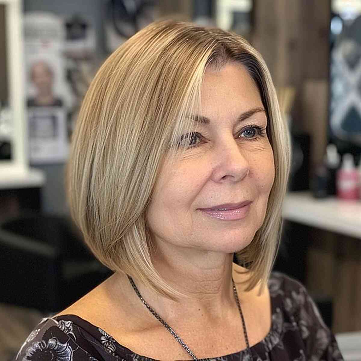 50 Graduated Bob Haircuts Trending for 2025
