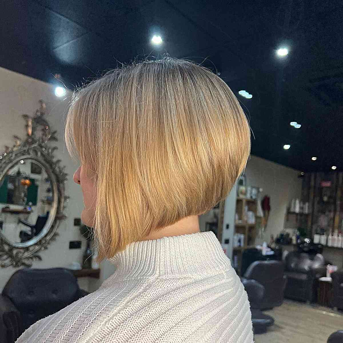 50 Graduated Bob Haircuts Trending for 2025