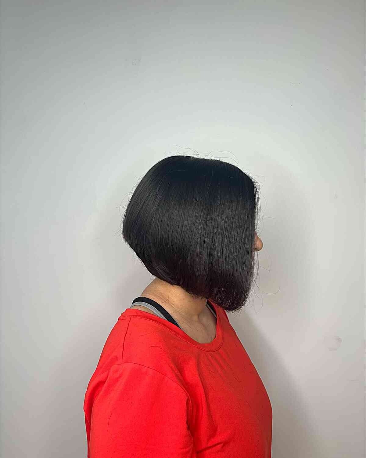 50 Graduated Bob Haircuts Trending for 2025