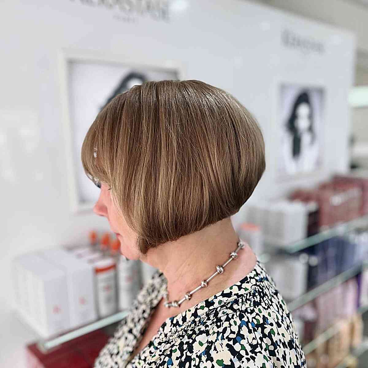 50 Graduated Bob Haircuts Trending for 2025