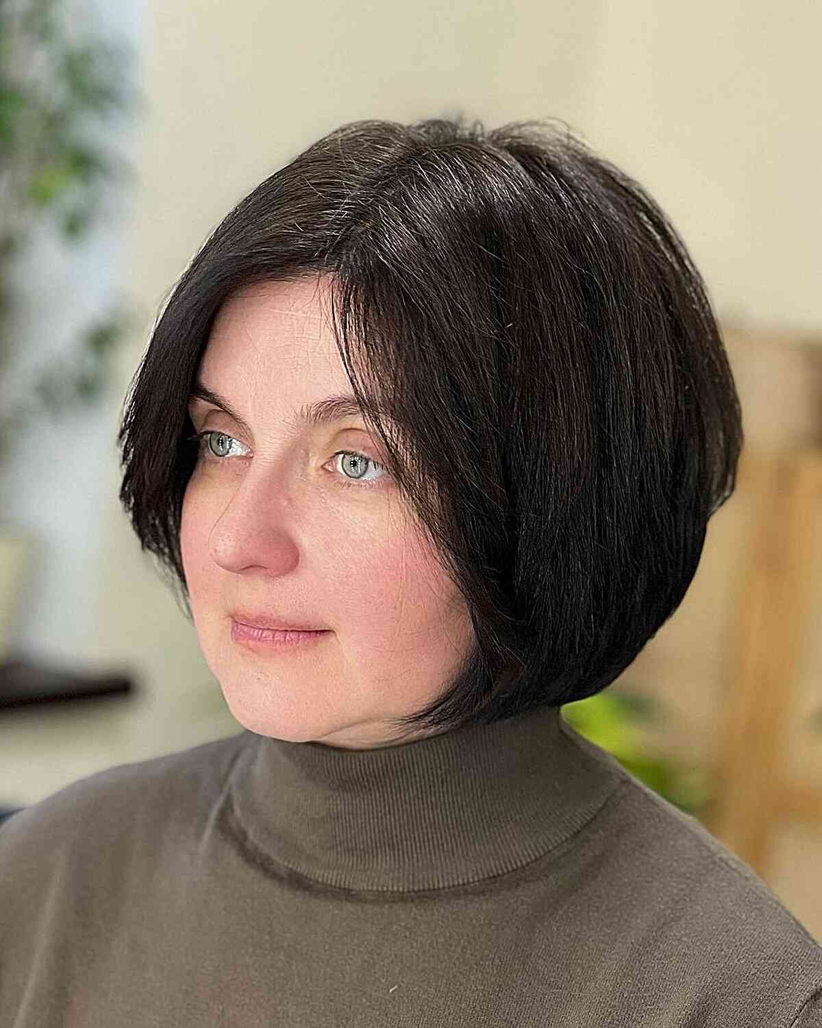 50 Graduated Bob Haircuts Trending for 2025