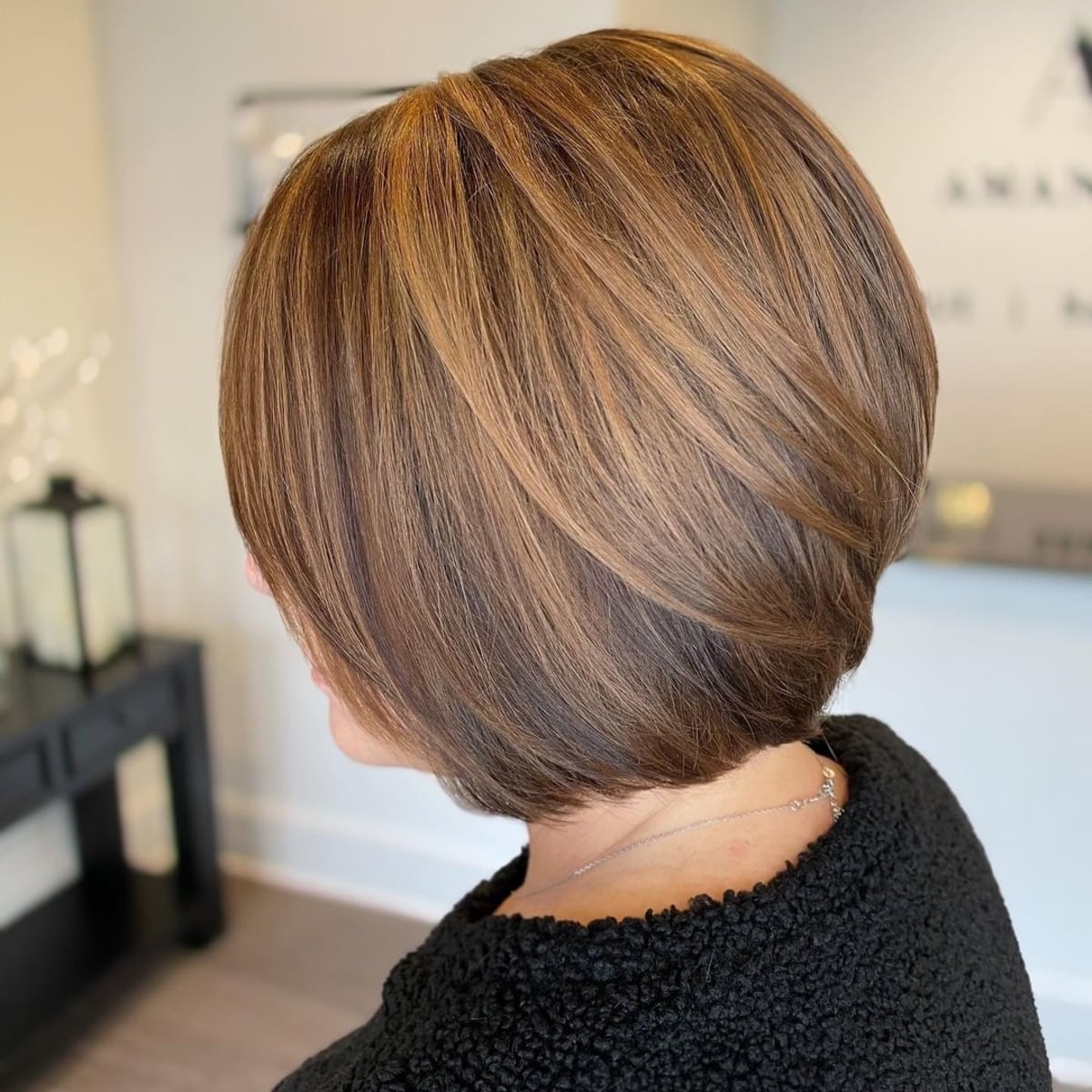 50 Graduated Bob Haircuts Trending for 2025