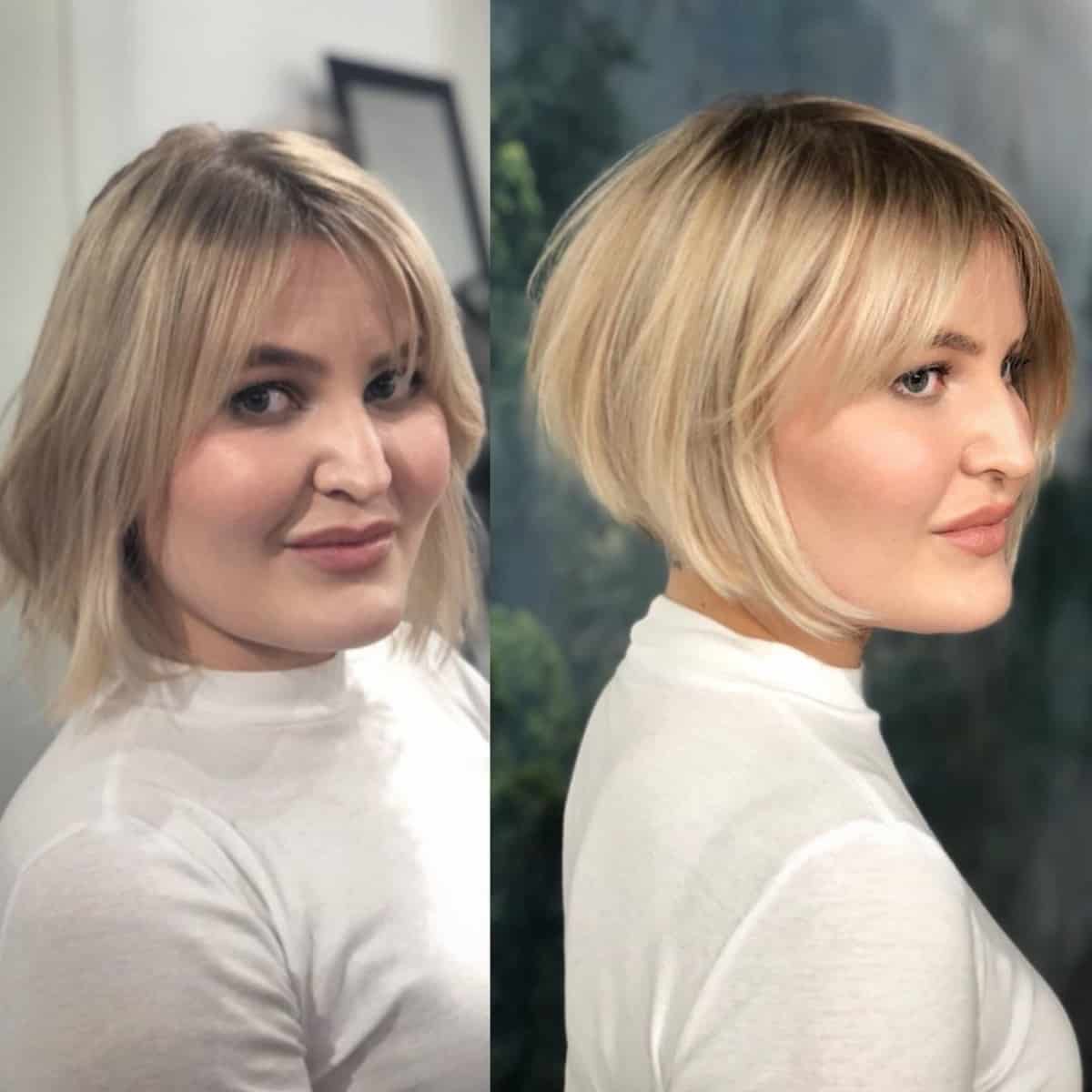 50 Graduated Bob Haircuts Trending for 2025
