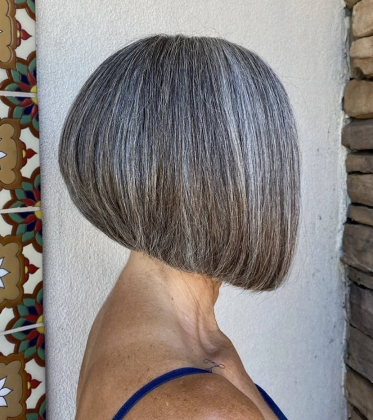 50 Graduated Bob Haircuts Trending for 2025