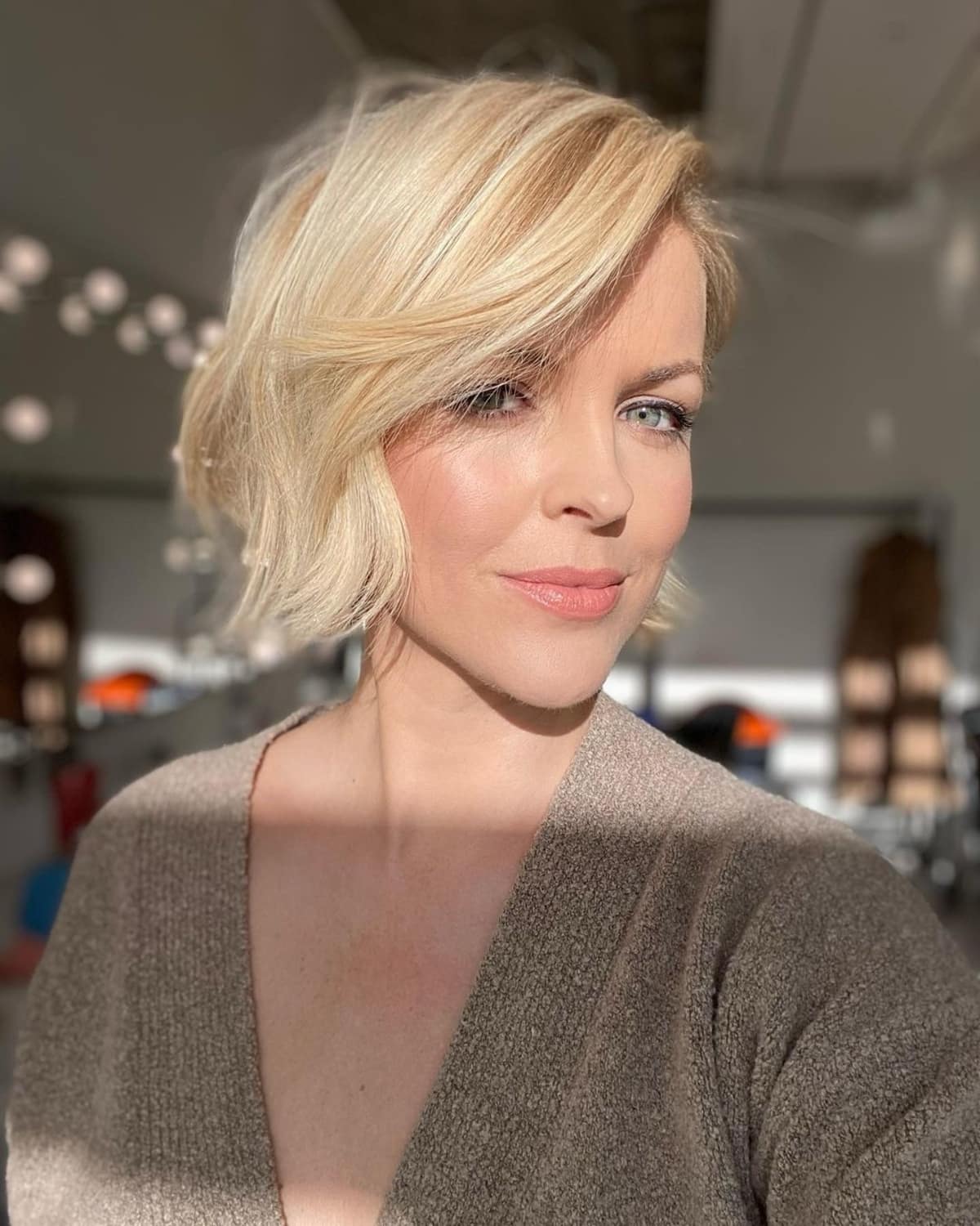 50 Graduated Bob Haircuts Trending for 2025