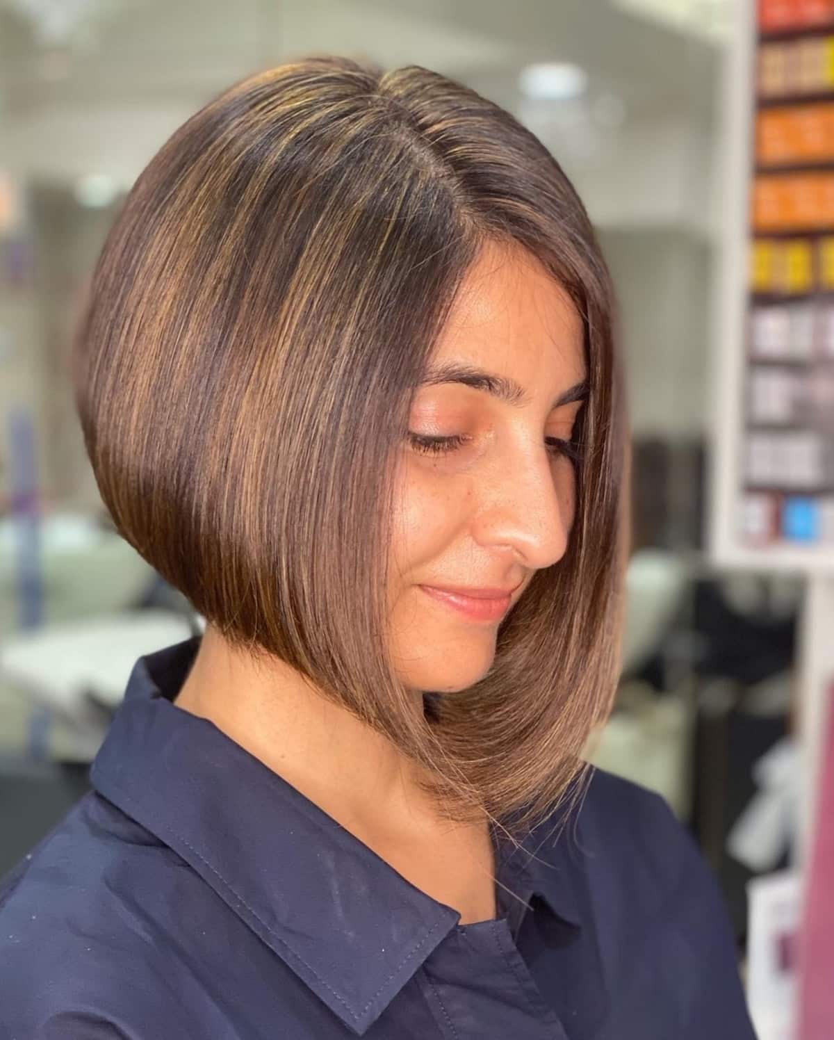 50 Graduated Bob Haircuts Trending for 2025